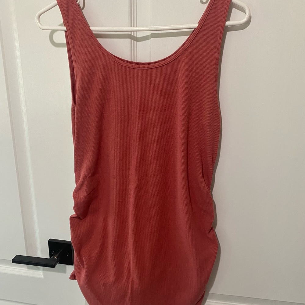 Maternity tops. Lot of 9